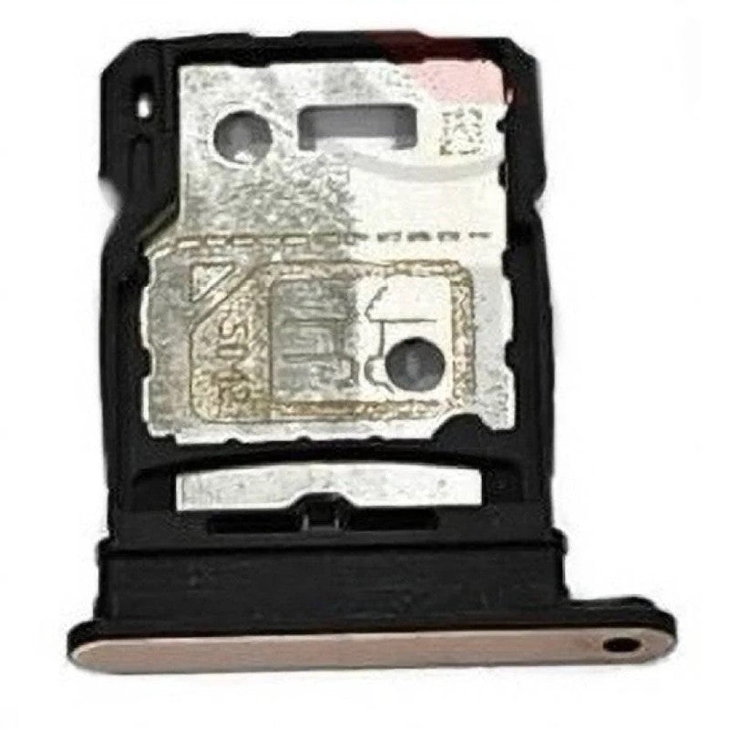 Sim Tray Slot Holder for Vivo Y200E 5G Purple Sim Tray Slot Holder for Vivo Y200E 5G Purple